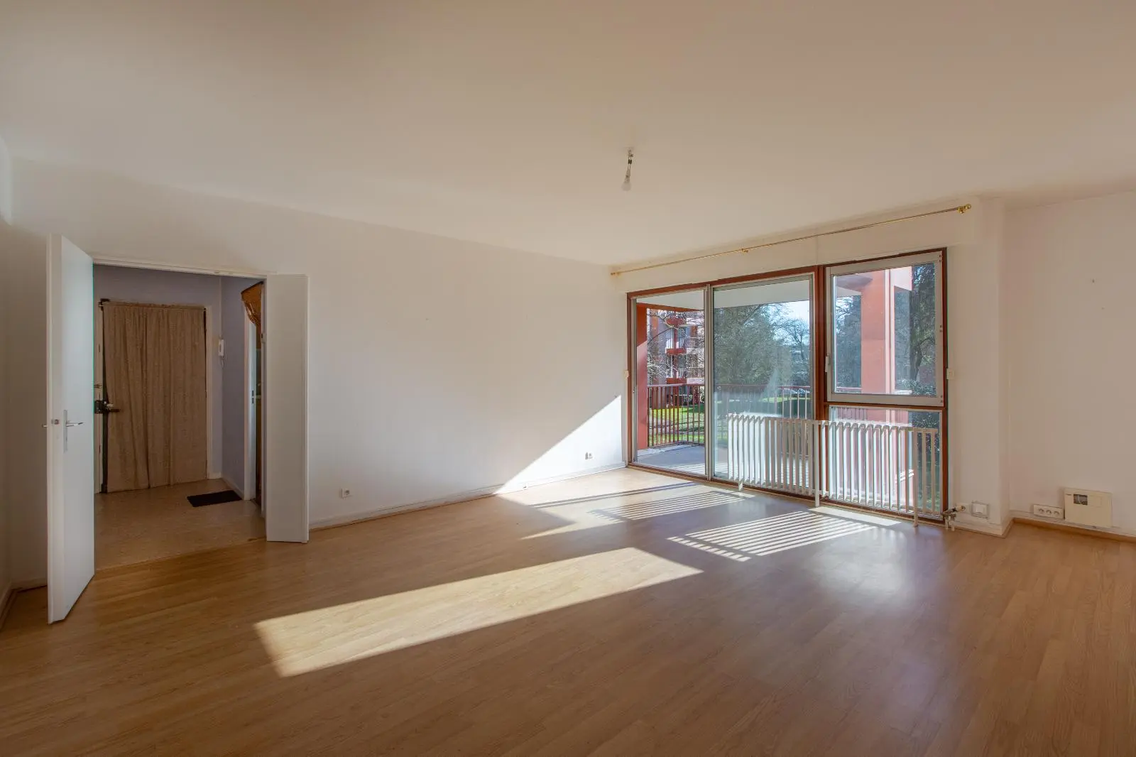 Photo 4 Appartement 5 pièces 118m²