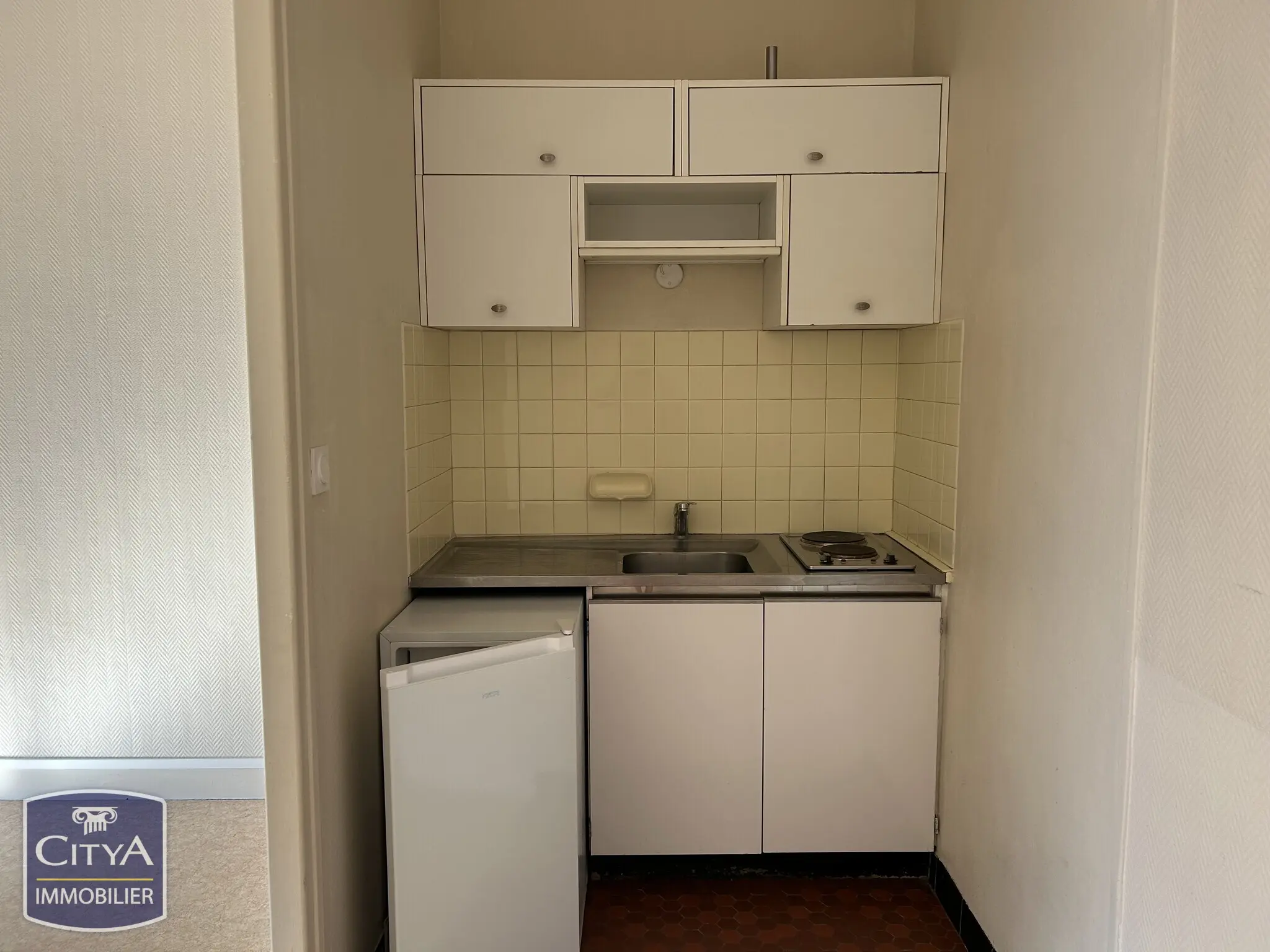 Photo 2 appartement Blois