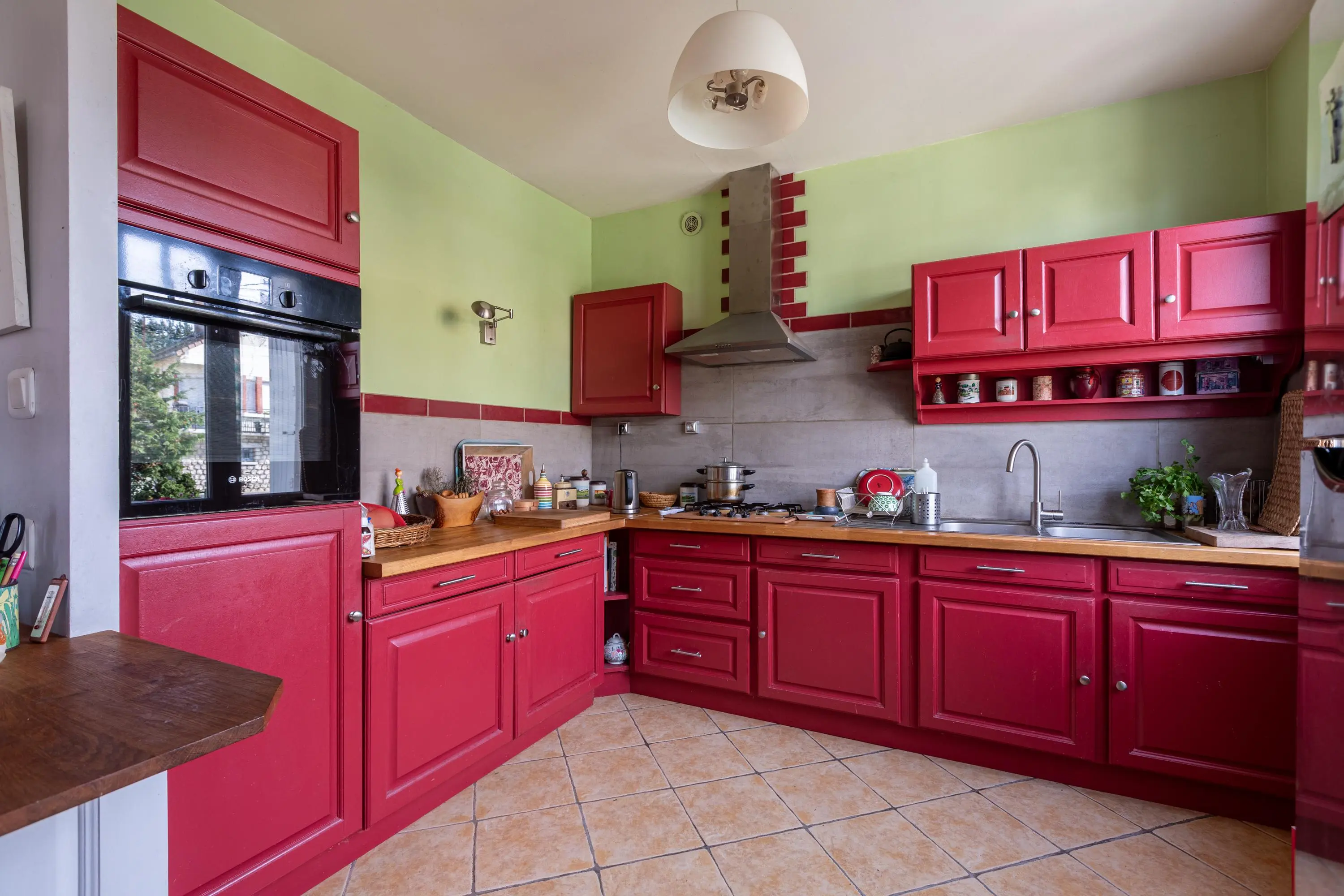 Photo 2 Maison 4 pièces 115m²