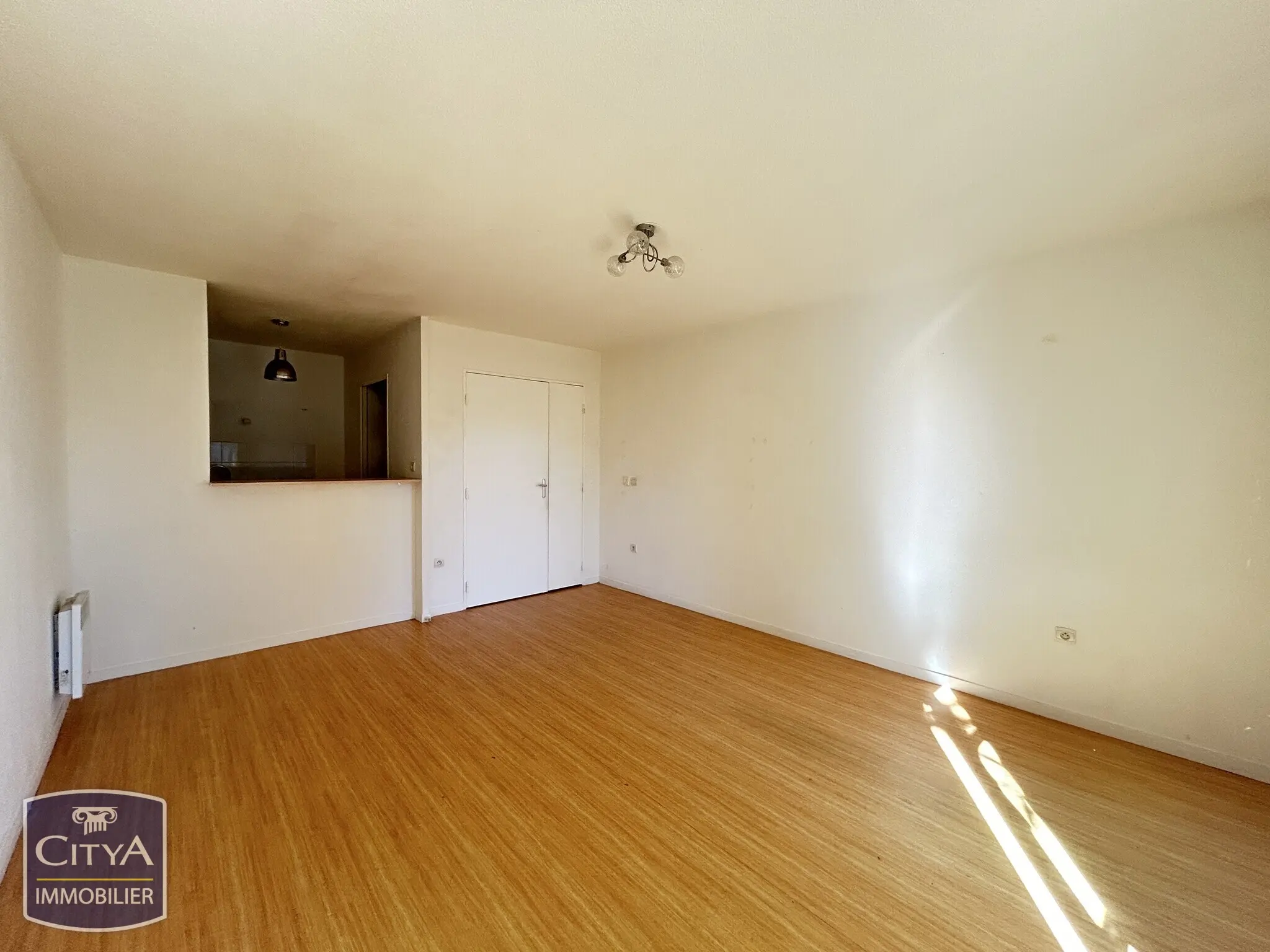 Photo 3 Appartement 2 pièces 44.91m²