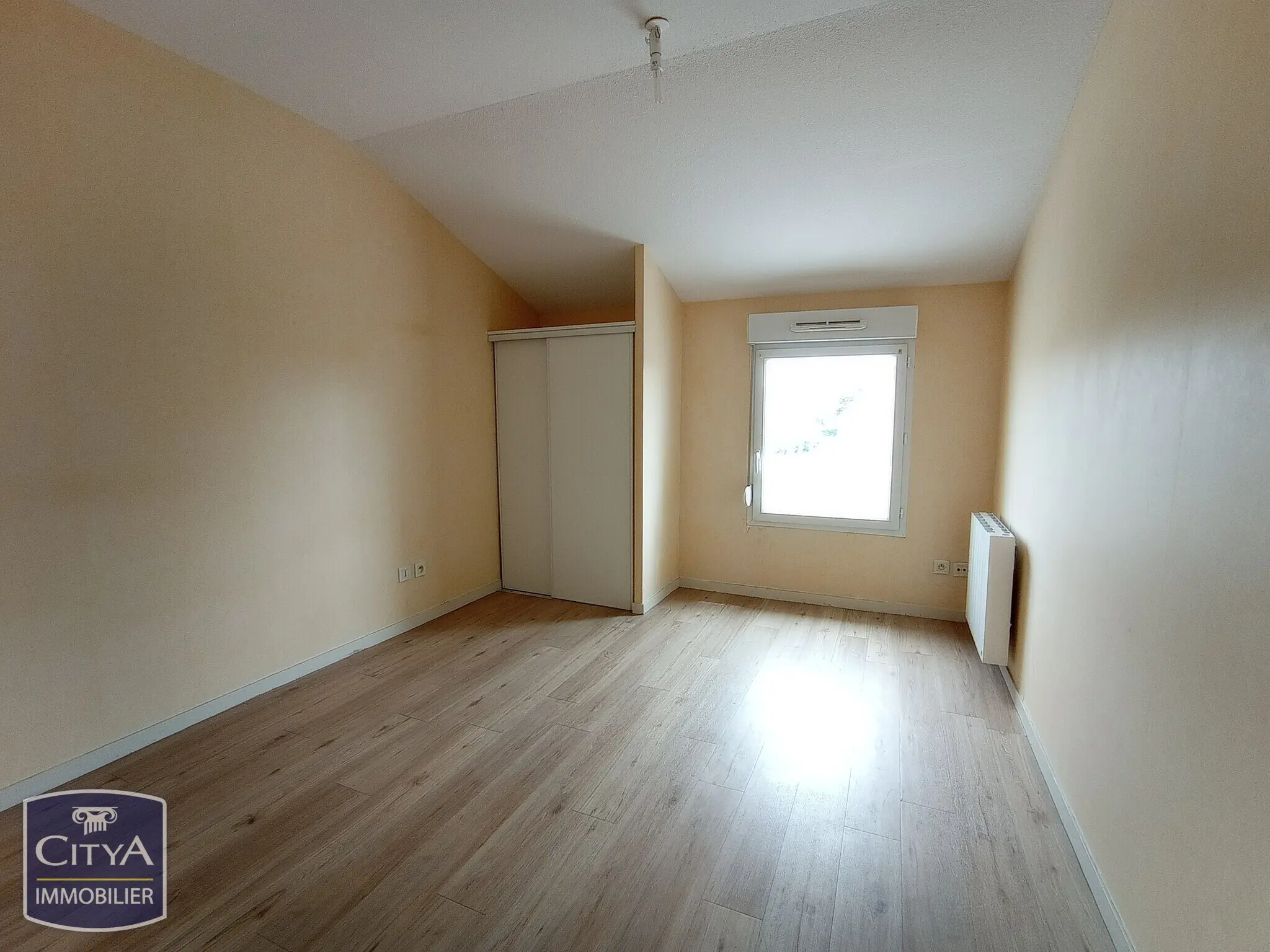 Photo 8 Appartement 2 pièces 47.61m²