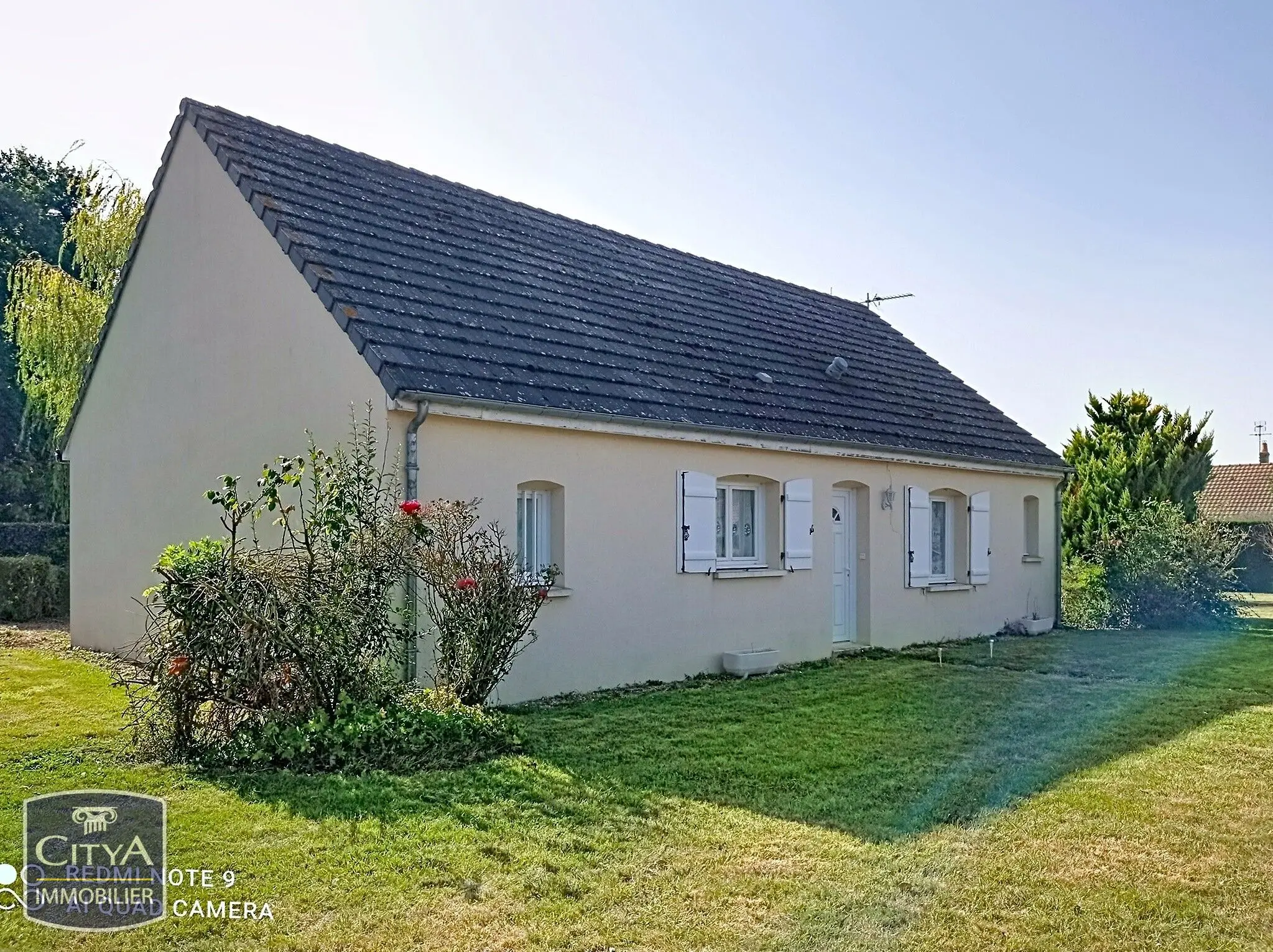 Photo 3 Maison 3 pièces 73.32m²