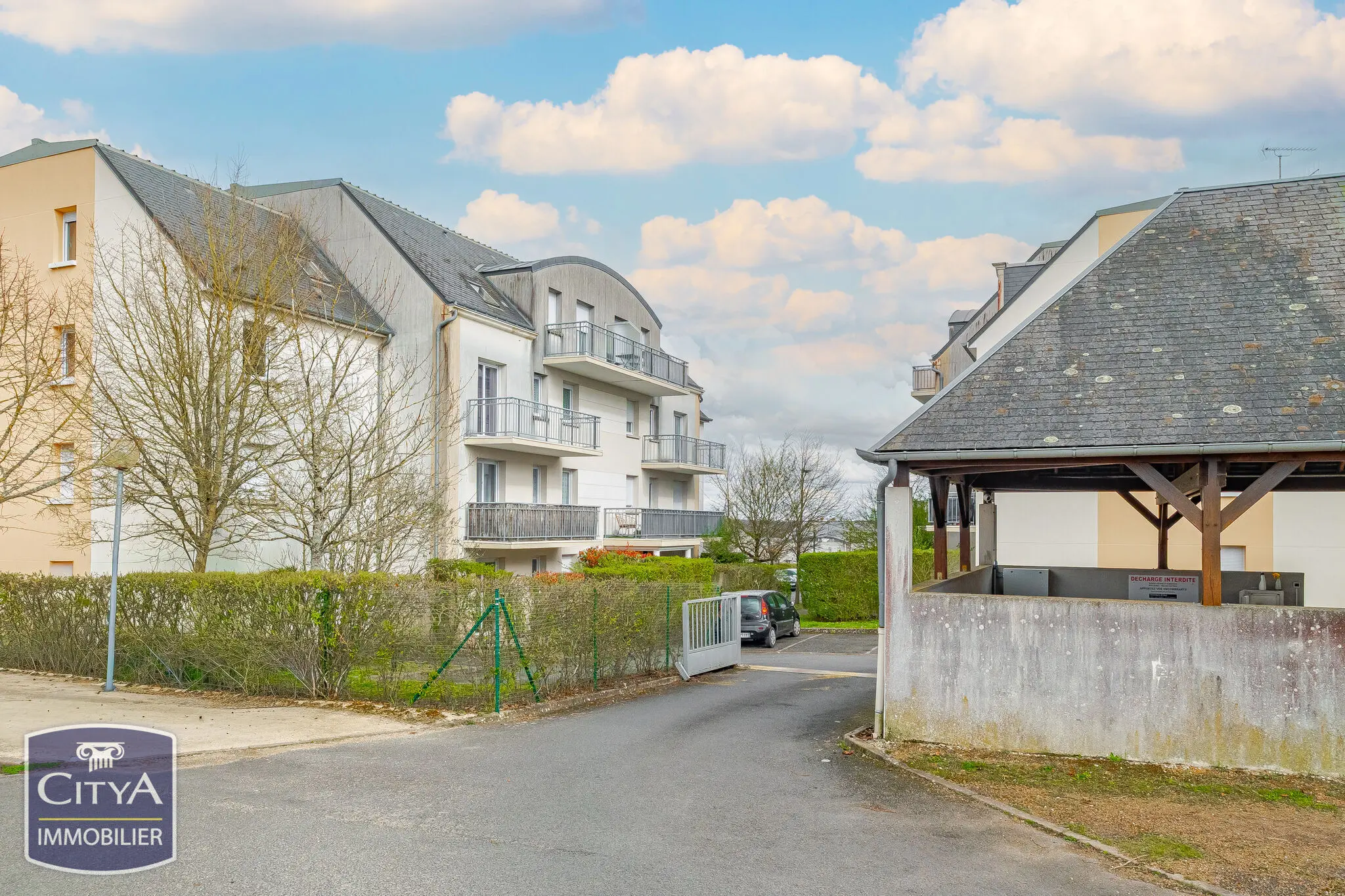 Photo 12 Appartement 2 pièces 48.21m²