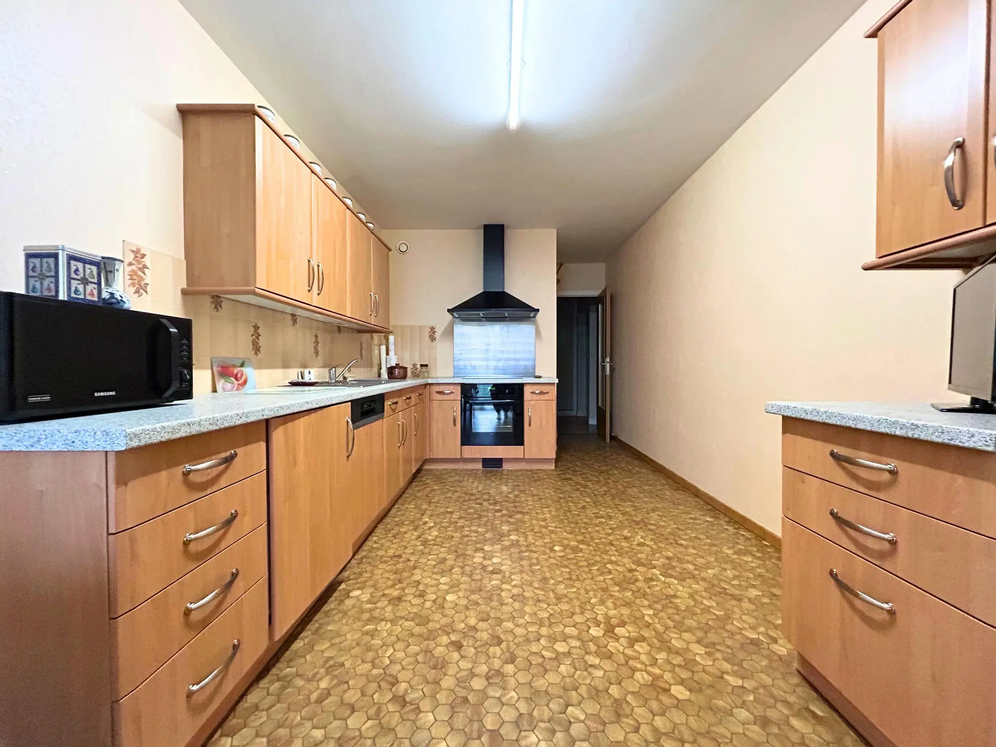 Photo 4 Appartement 3 pièces 92m²