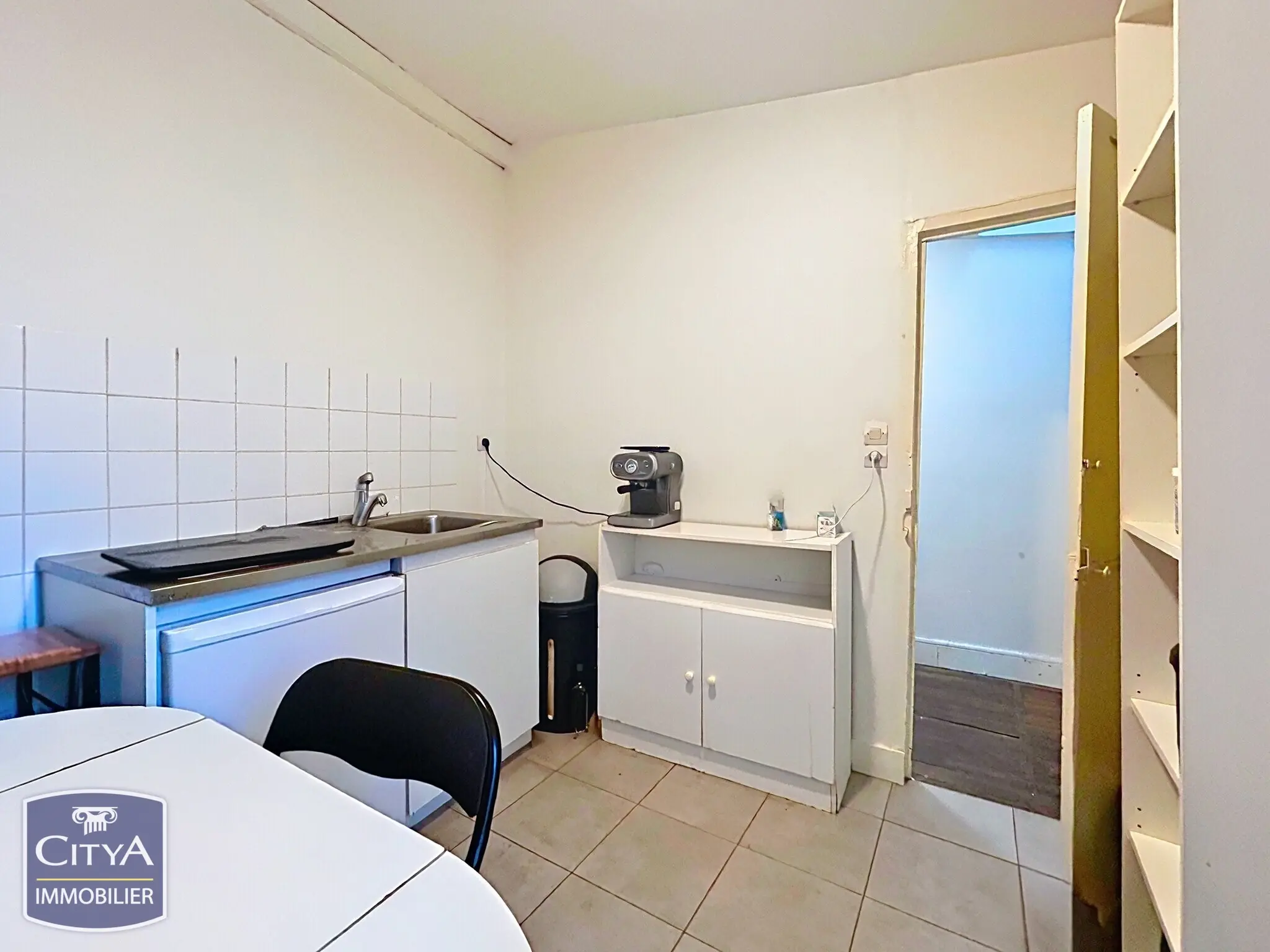 Photo 3 Appartement 2 pièces 34.36m²