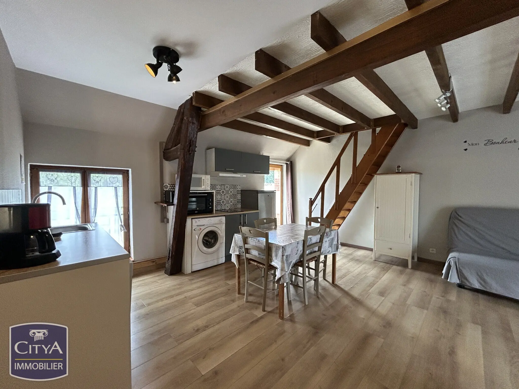 Photo 10 Immeuble 161m²