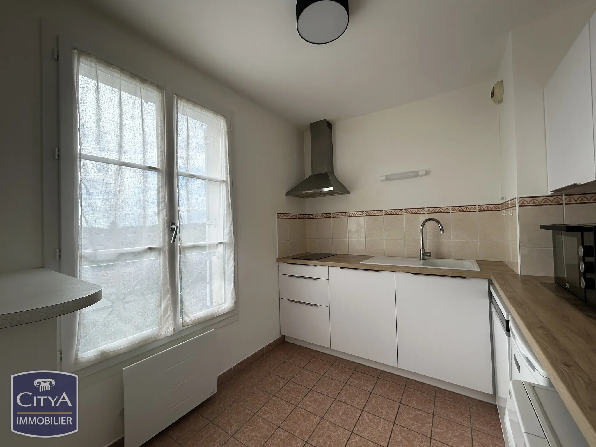 Photo 8 Appartement 2 pièces 40.36m²