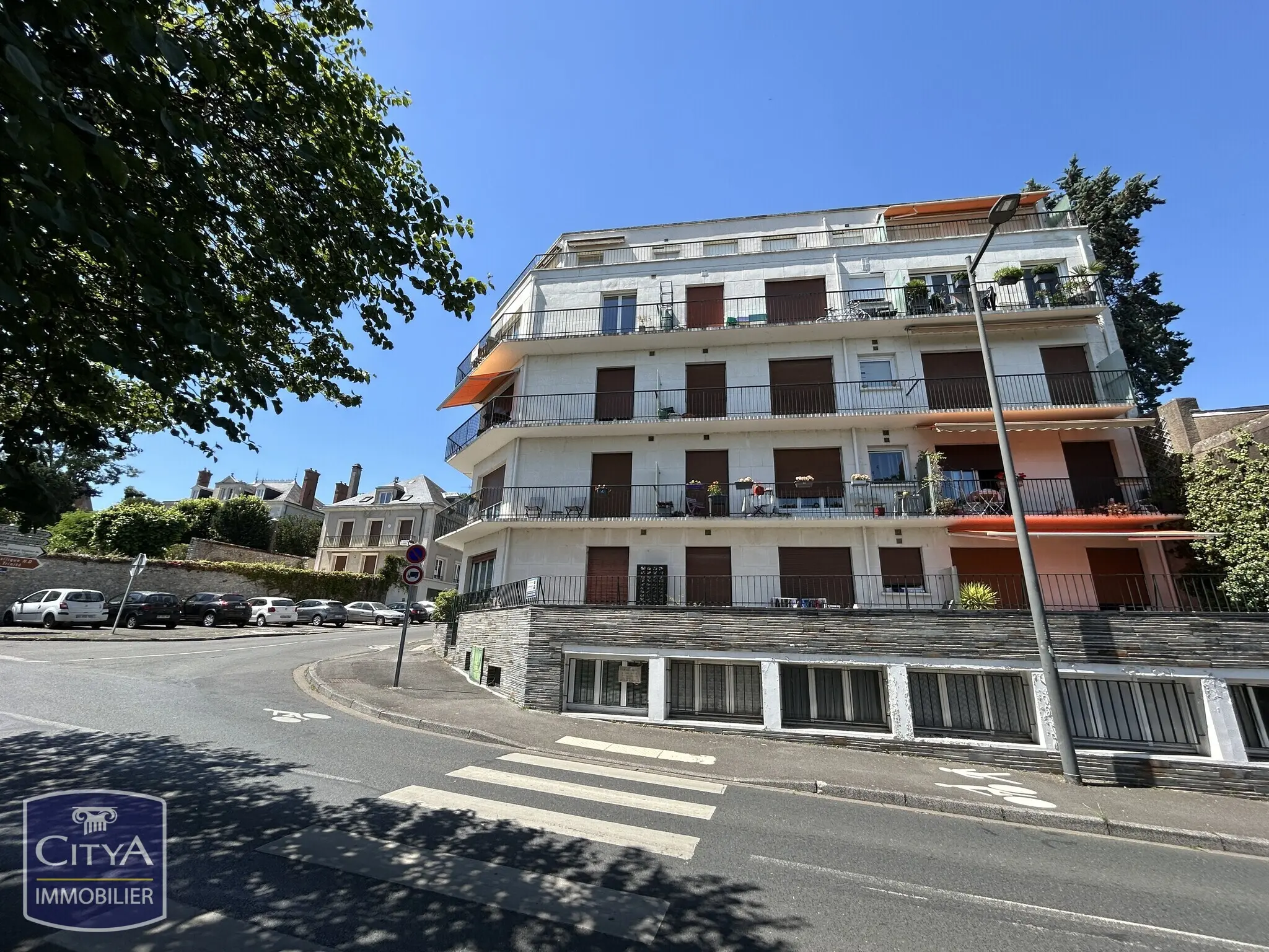 Photo 3 Appartement 2 pièces 46.3m²