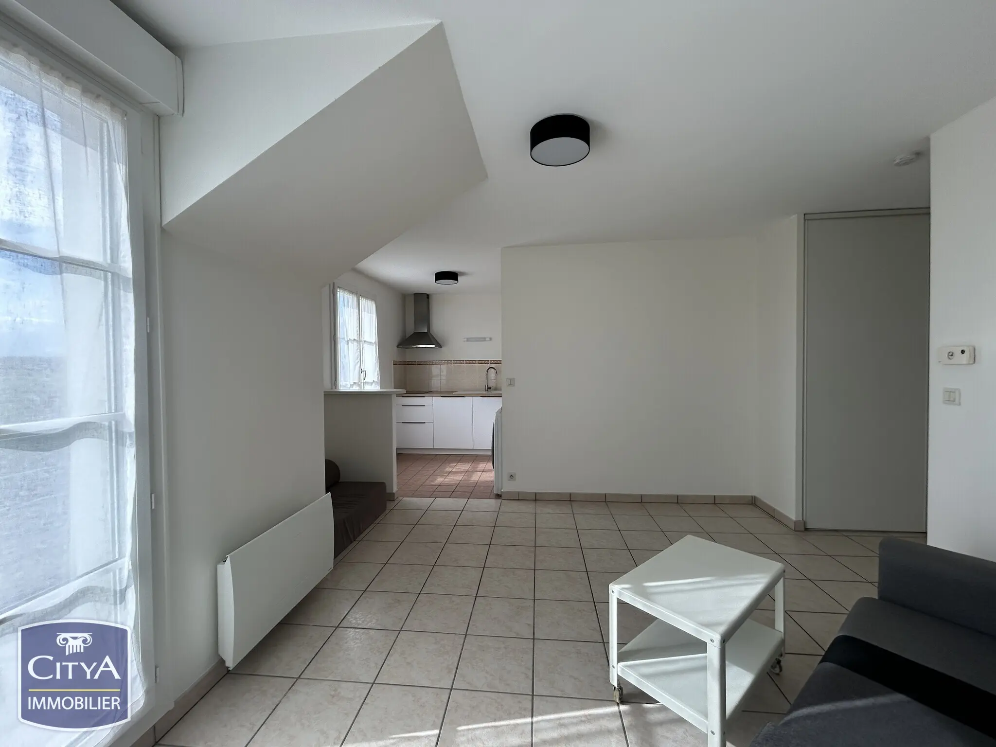 Photo 5 Appartement 2 pièces 40.36m²