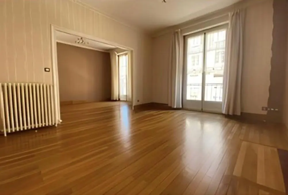 Photo 2 Appartement 3 pièces 92.14m²