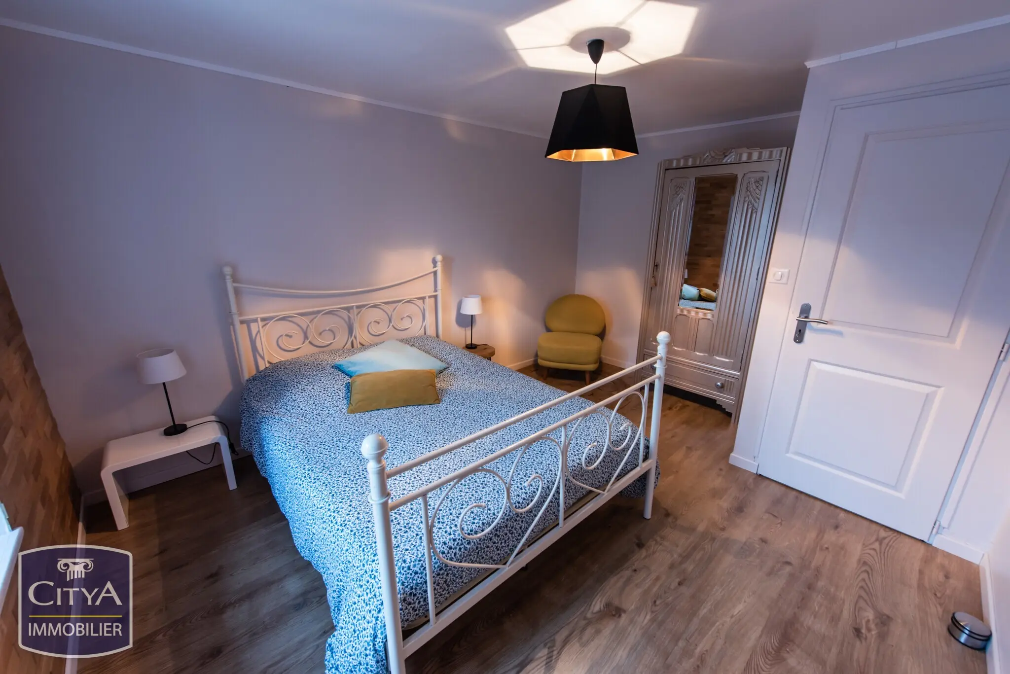 Photo 8 Maison 5 pièces 124m²