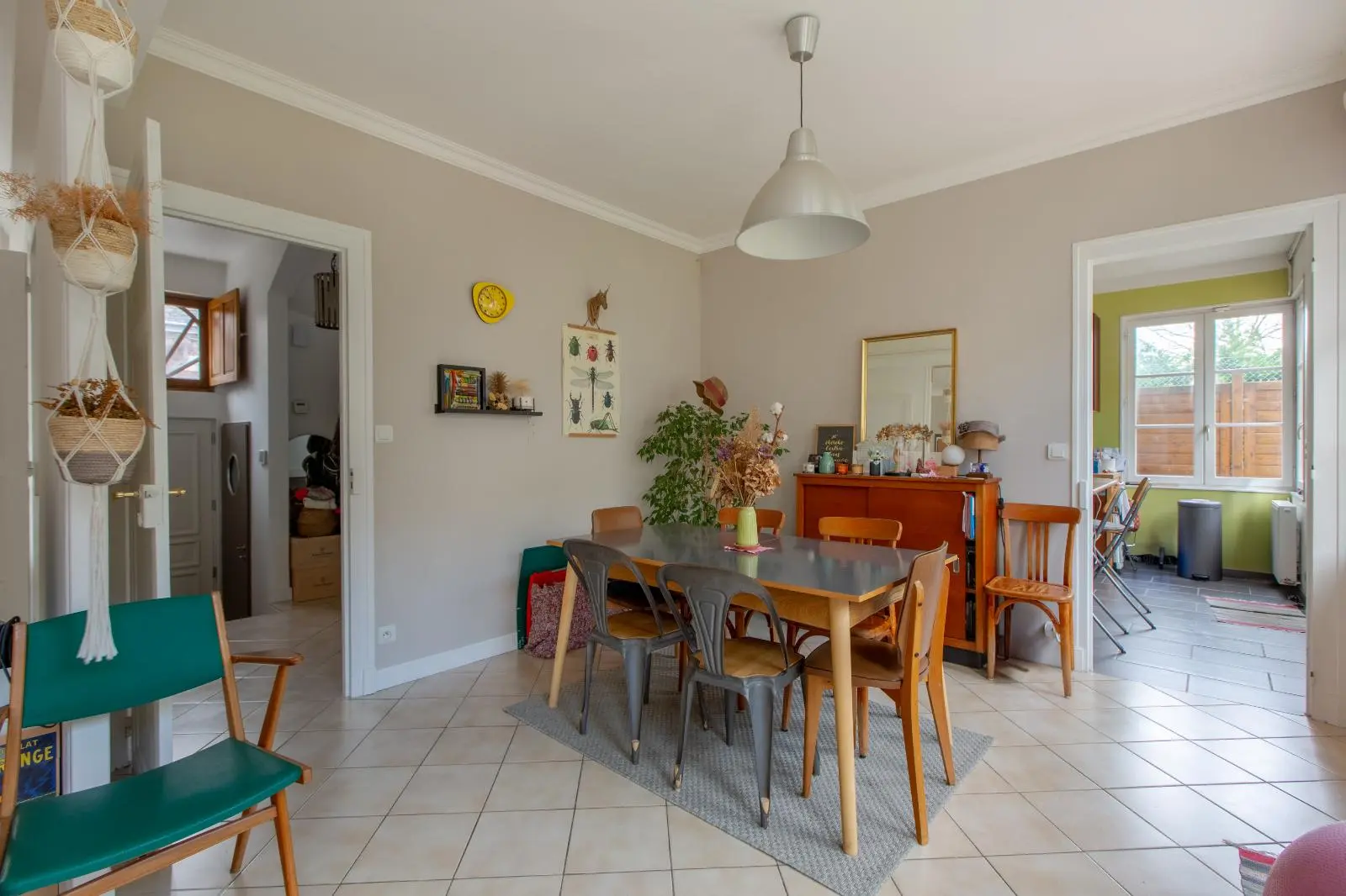 Photo 2 Maison 7 pièces 144.18m²