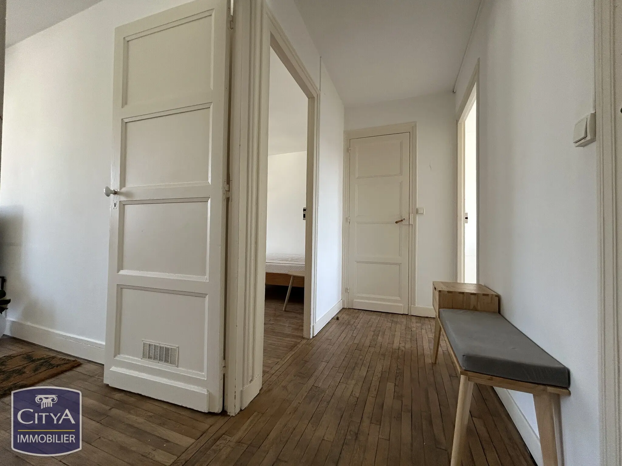 Photo 5 appartement Blois