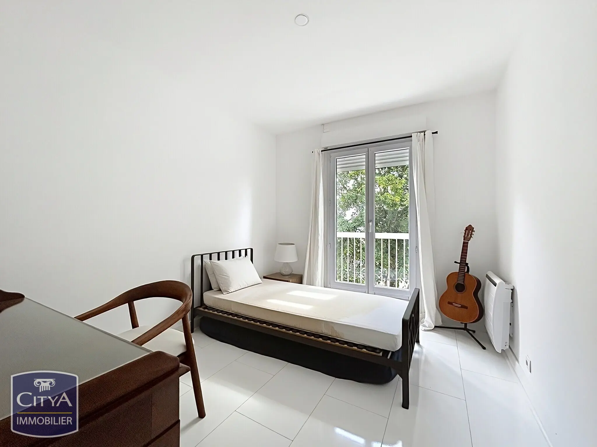 Photo 6 appartement Blois