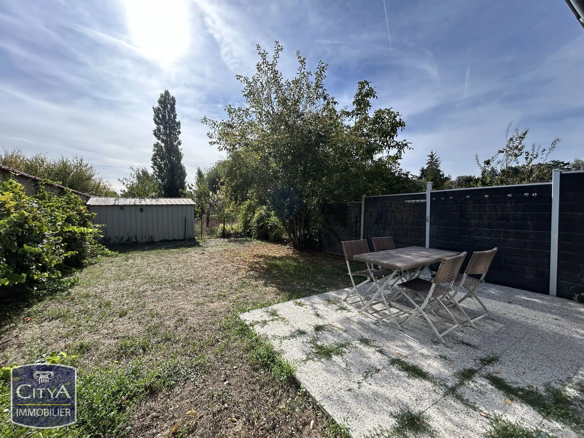 Photo 2 Immeuble 161m²