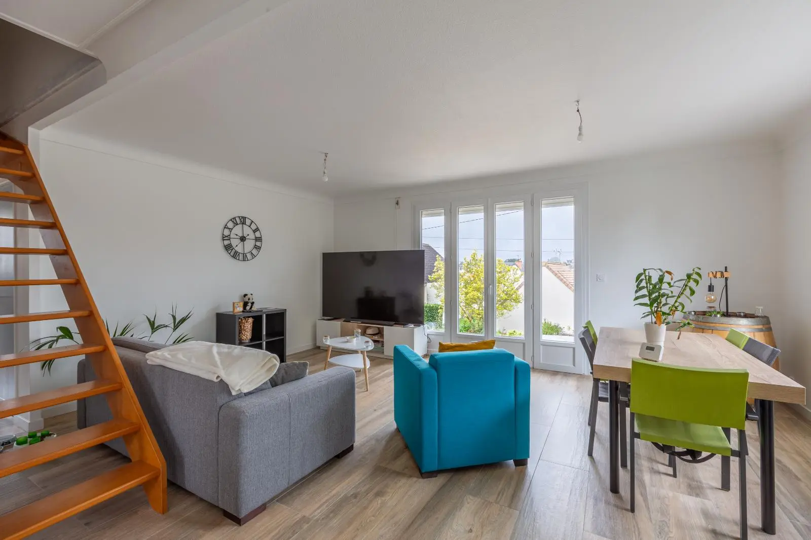 Photo 3 Maison 5 pièces 132m²