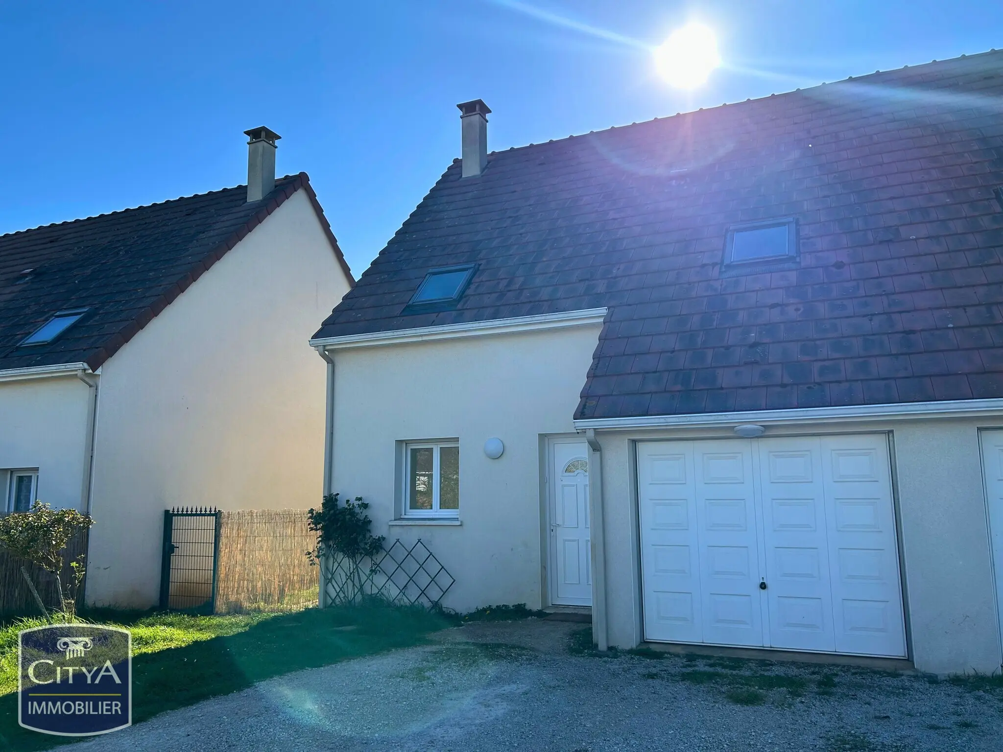 Photo 1 Maison 5 pièces 87m²