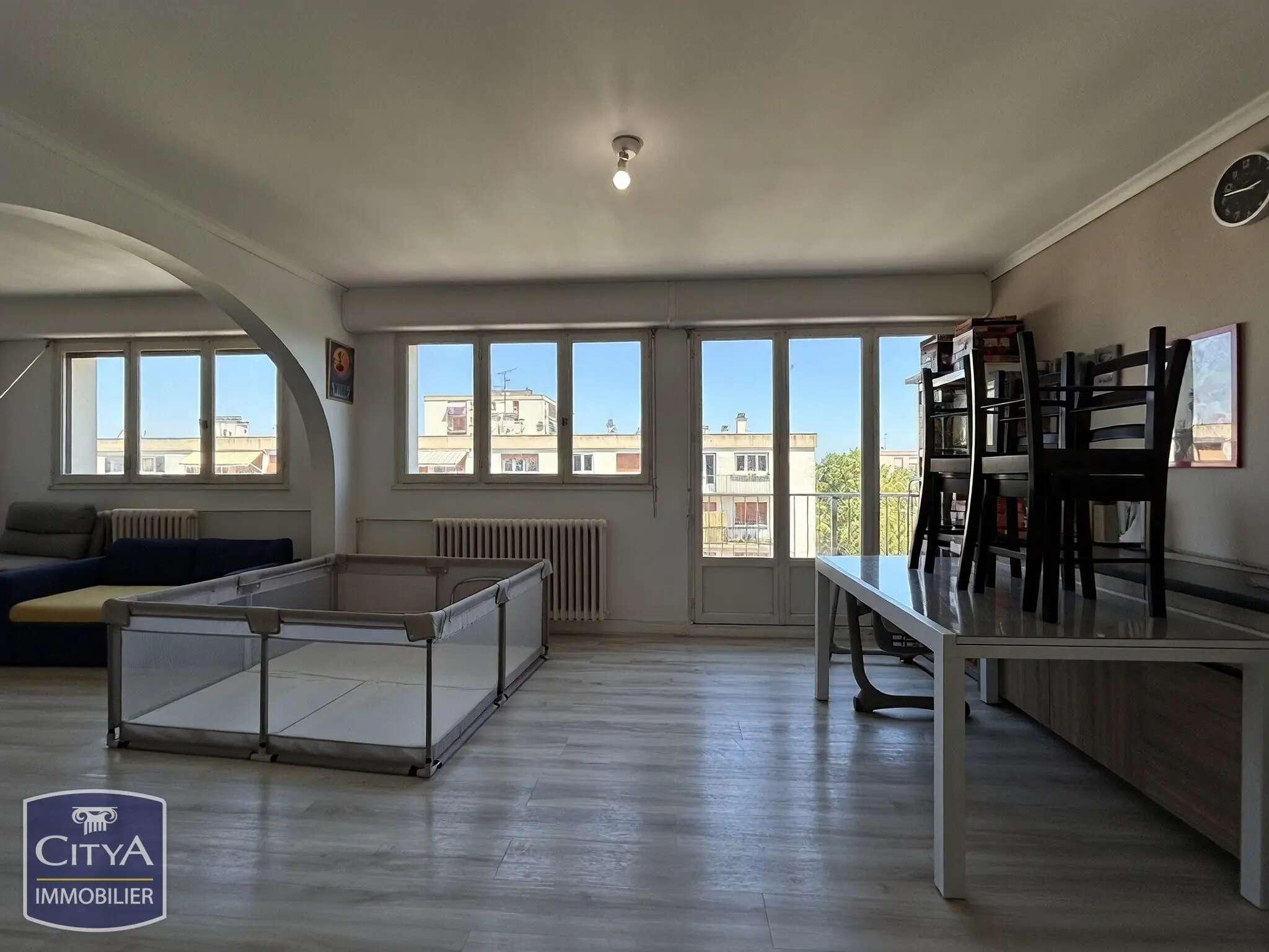 Photo 4 appartement Blois