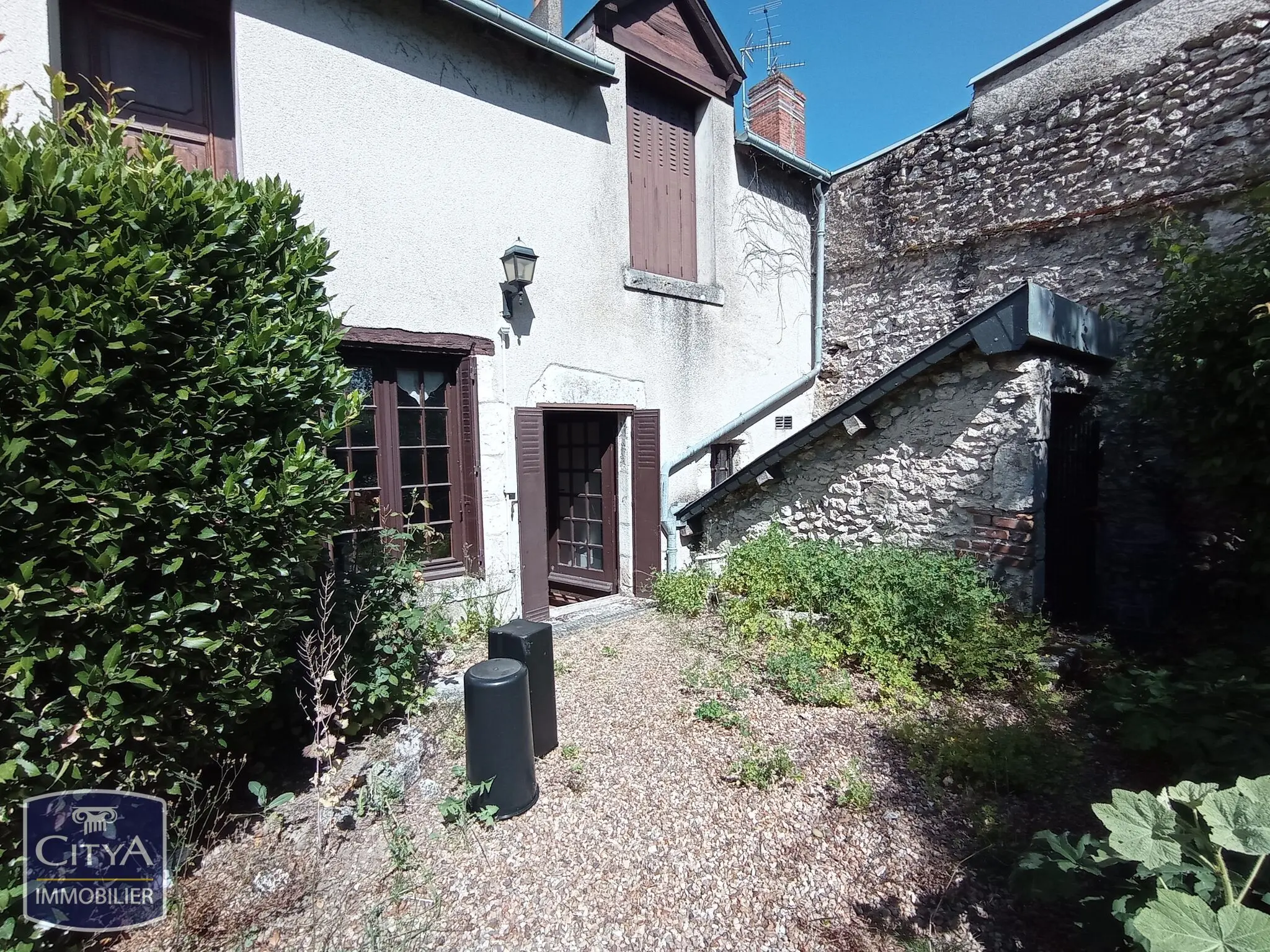 Photo 3 appartement Blois