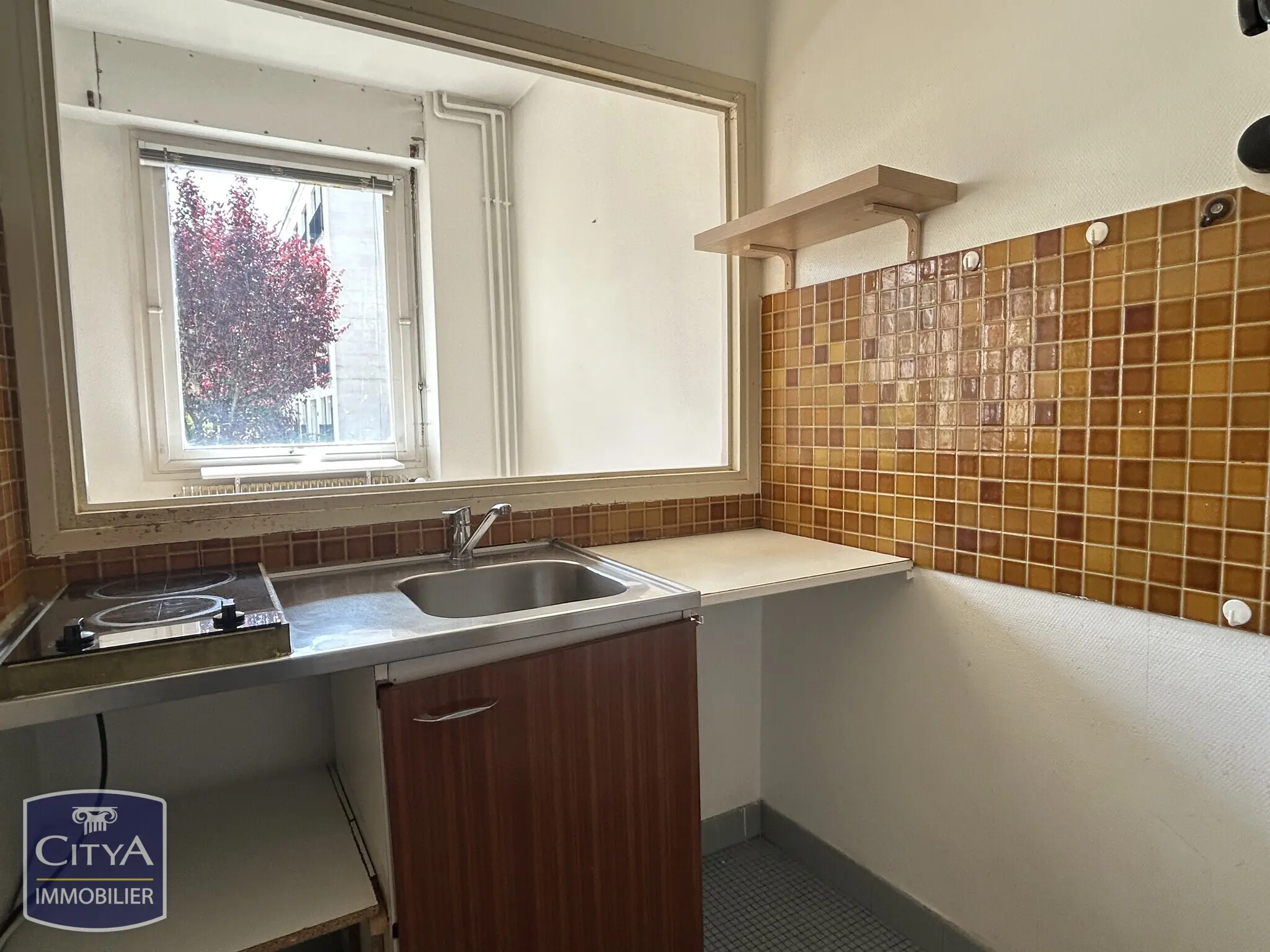 Photo 6 appartement Blois
