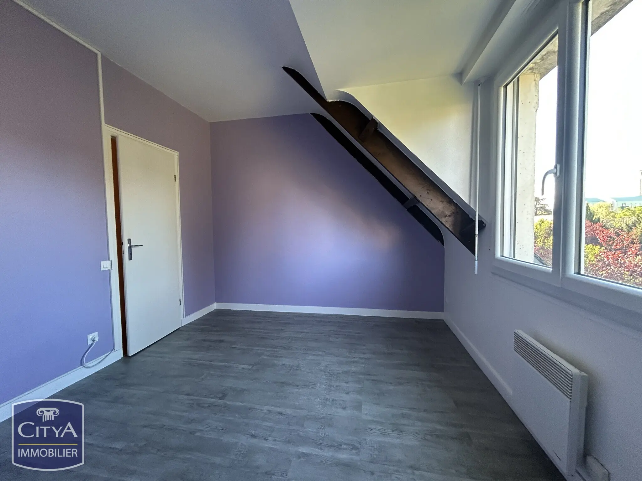 Photo 8 Appartement 2 pièces 56.15m²