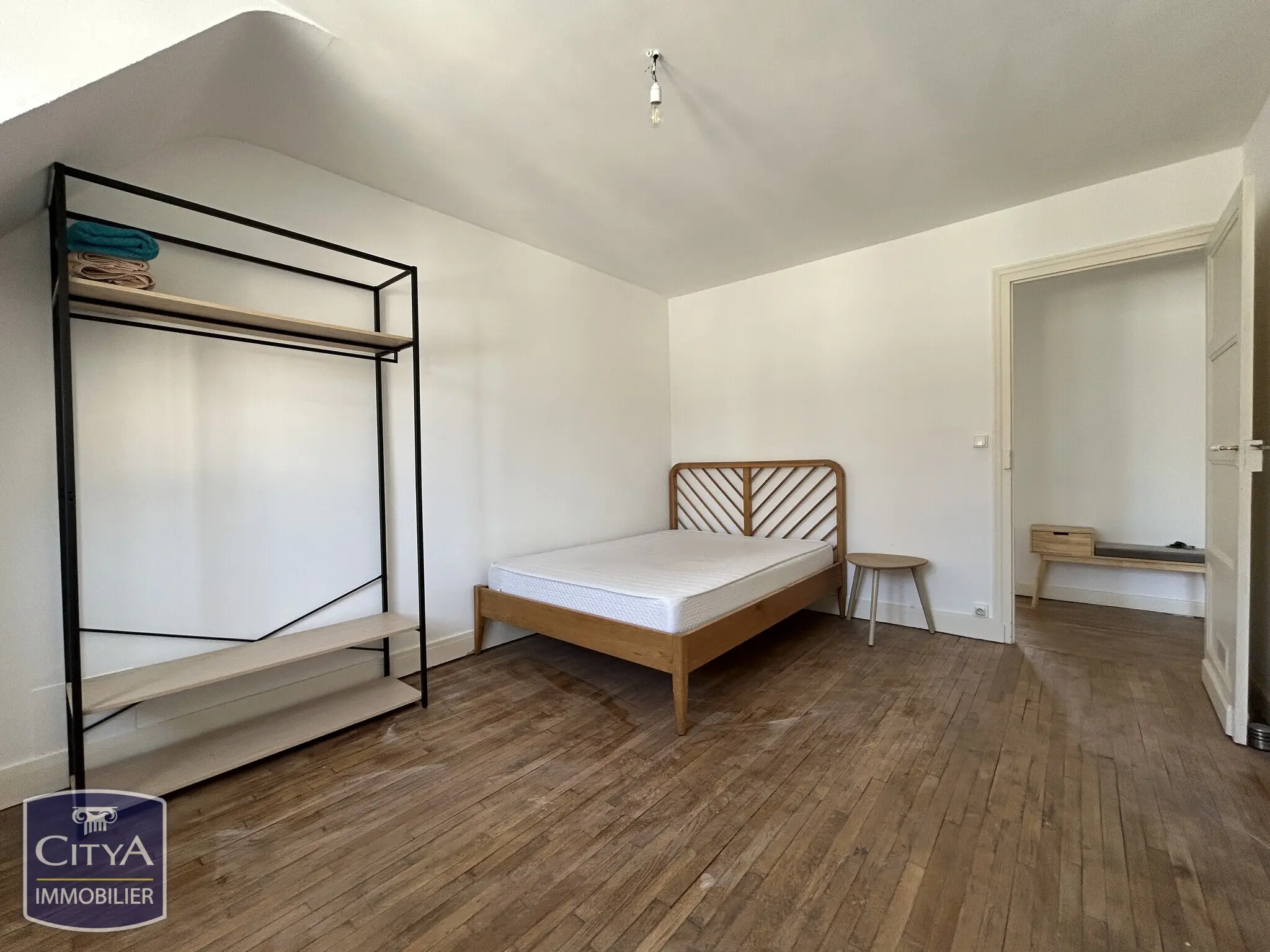Photo 7 appartement Blois