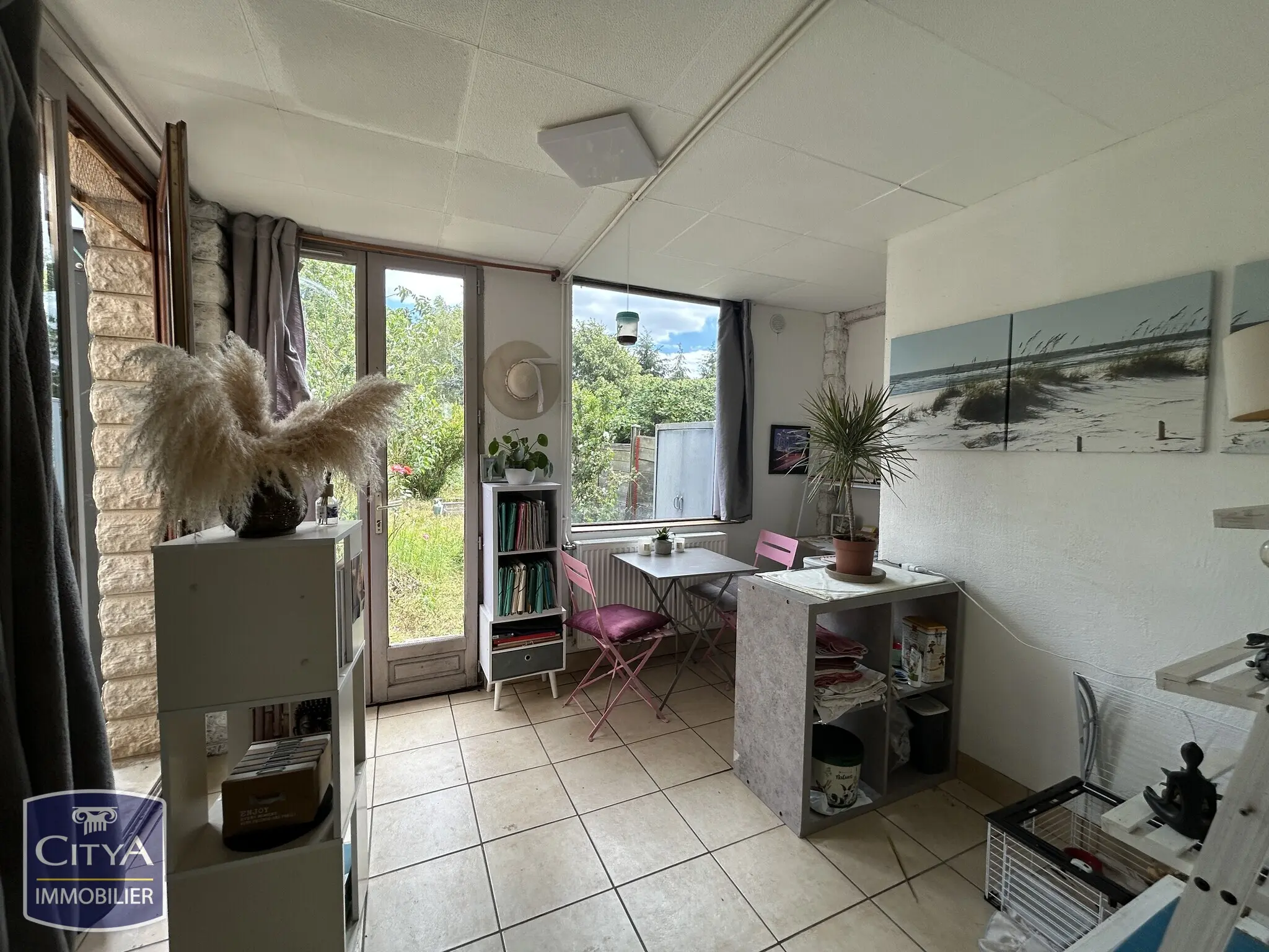 Photo 22 Immeuble 161m²