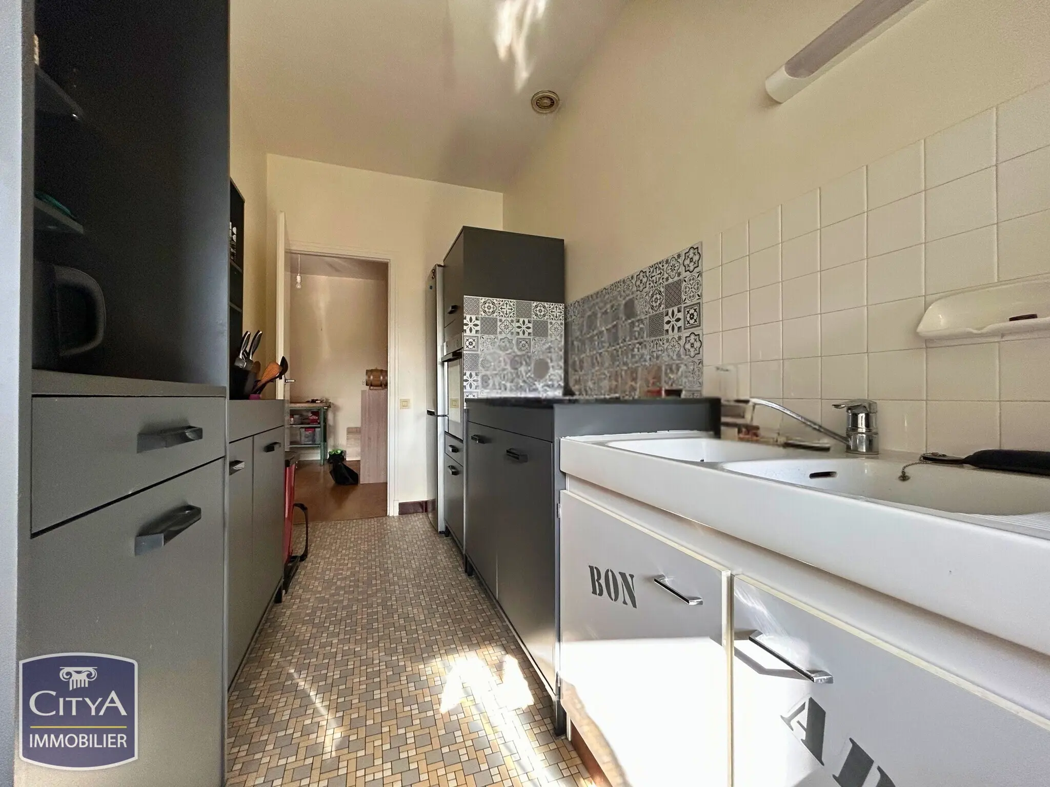 Photo 7 Appartement 2 pièces 56.15m²