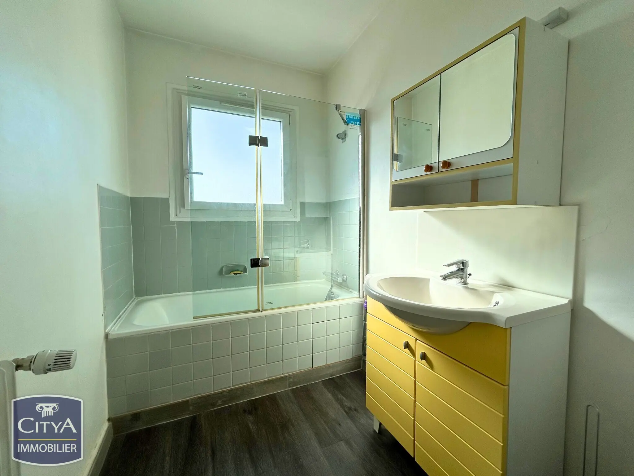 Photo 6 Appartement 1 pièce 27.2m²