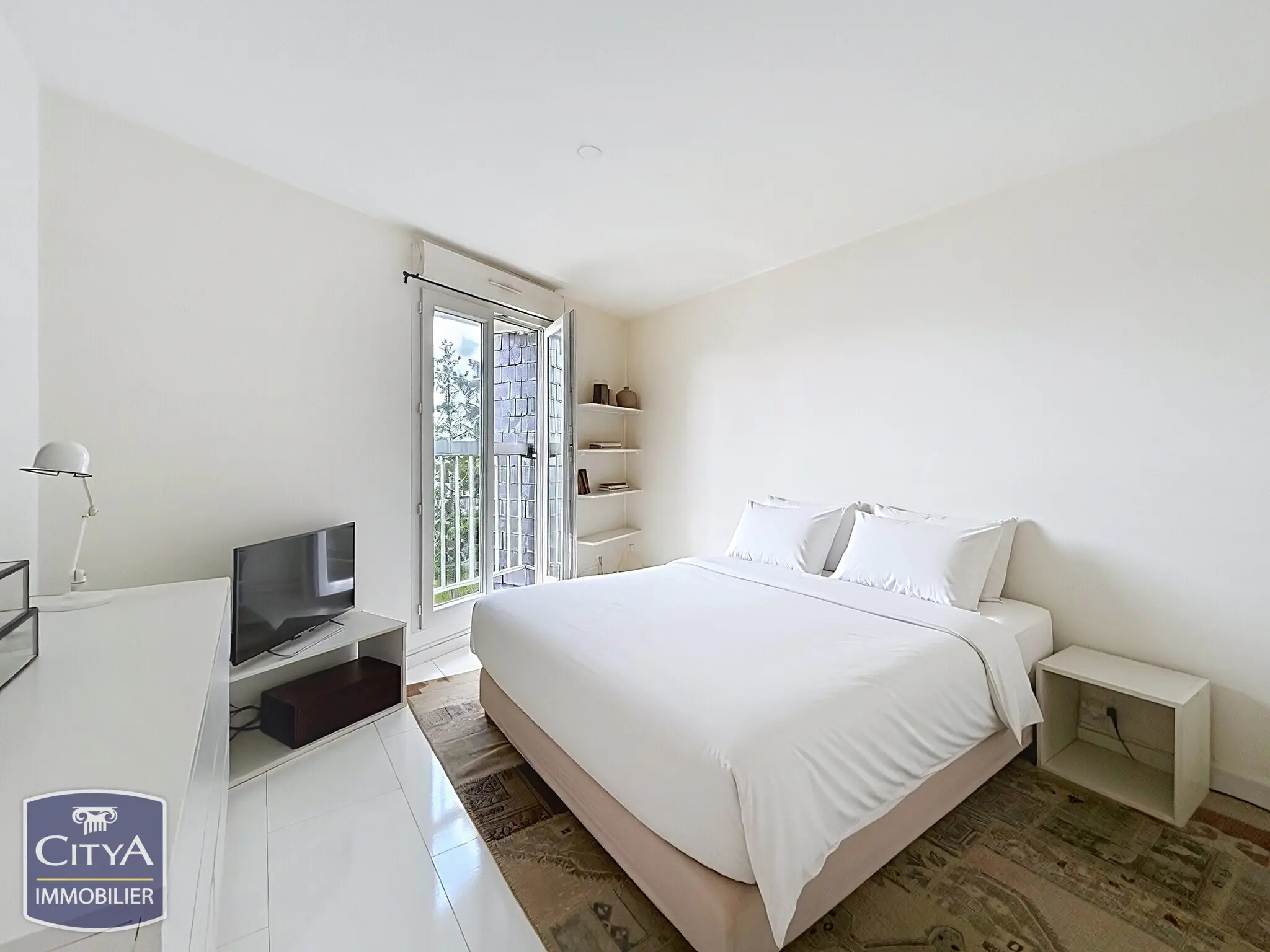 Photo 7 appartement Blois