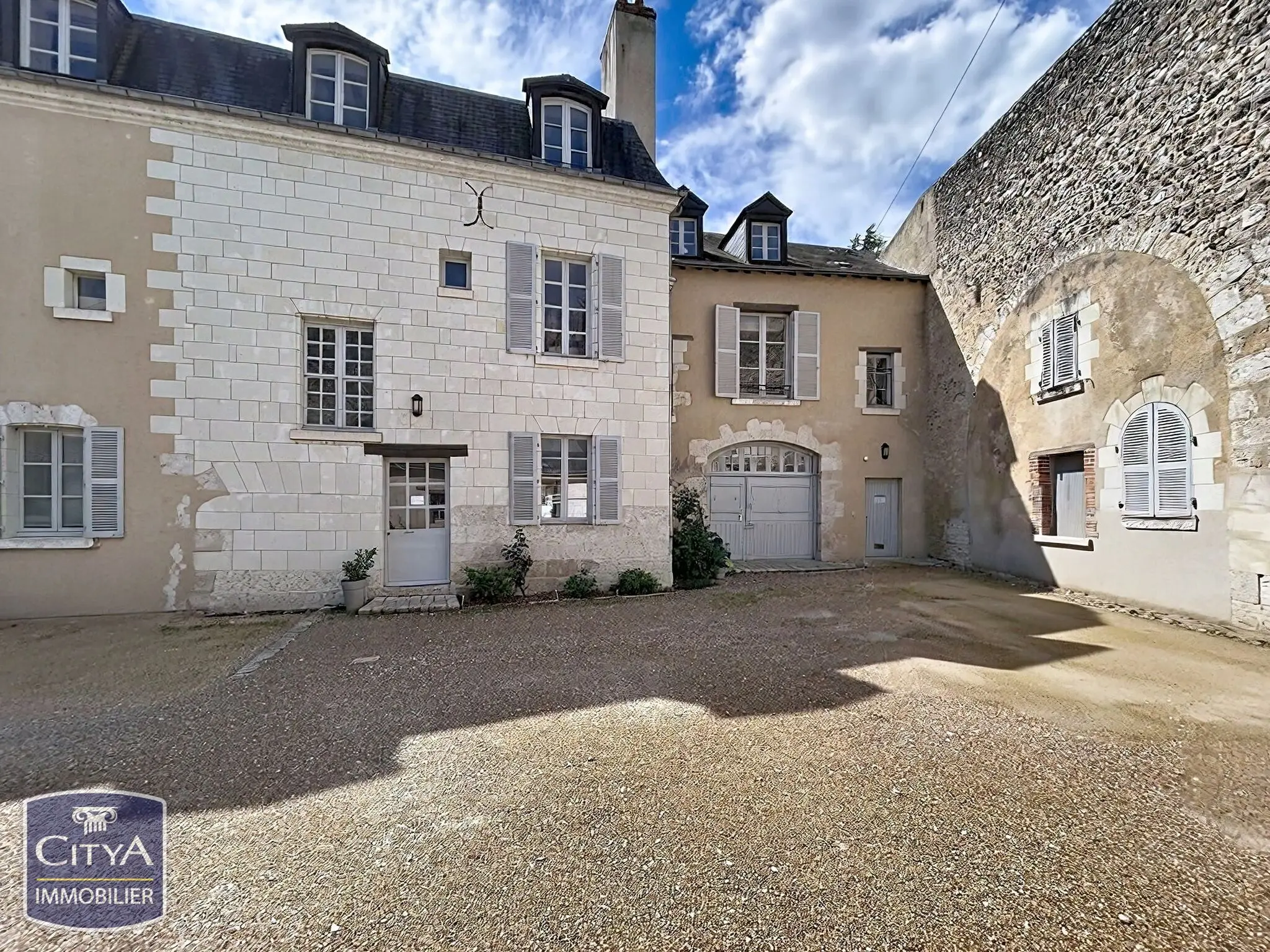 Photo 13 appartement Blois