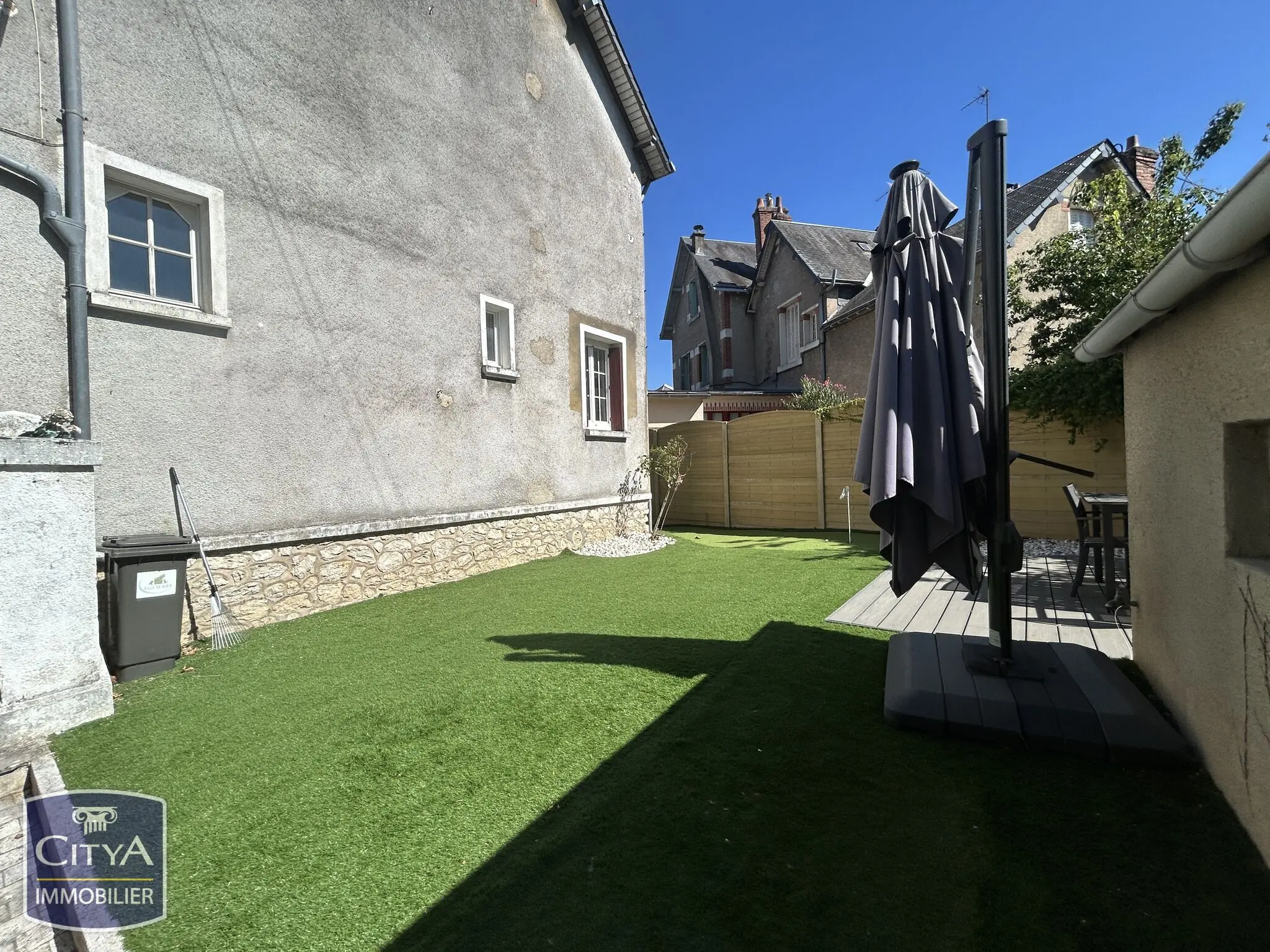 Photo 22 Maison 5 pièces 103m²