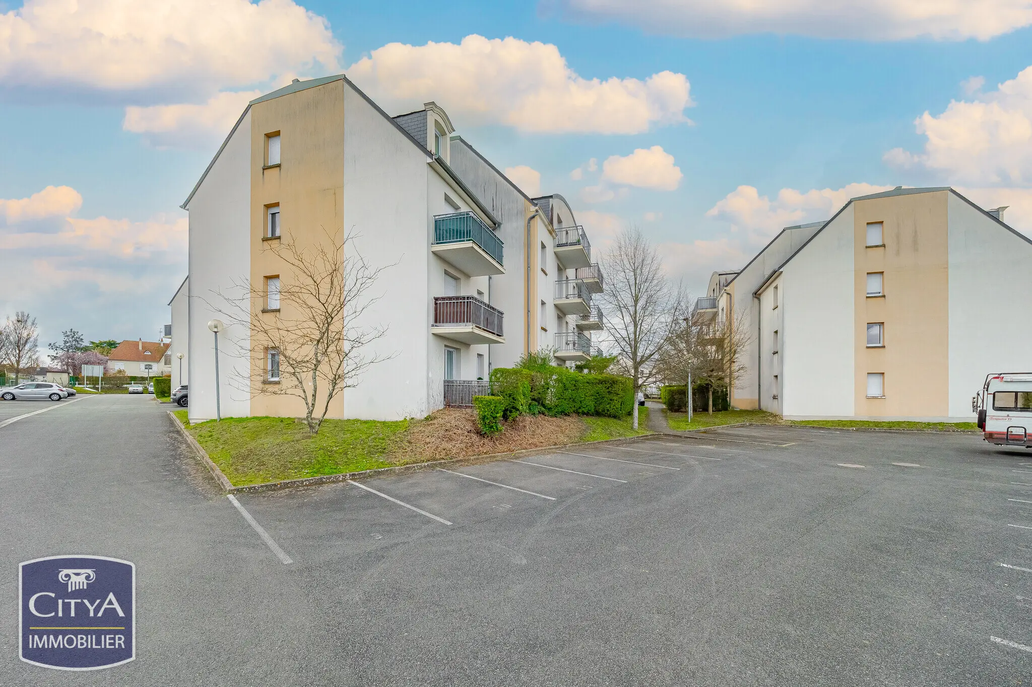 Photo 11 Appartement 2 pièces 48.21m²