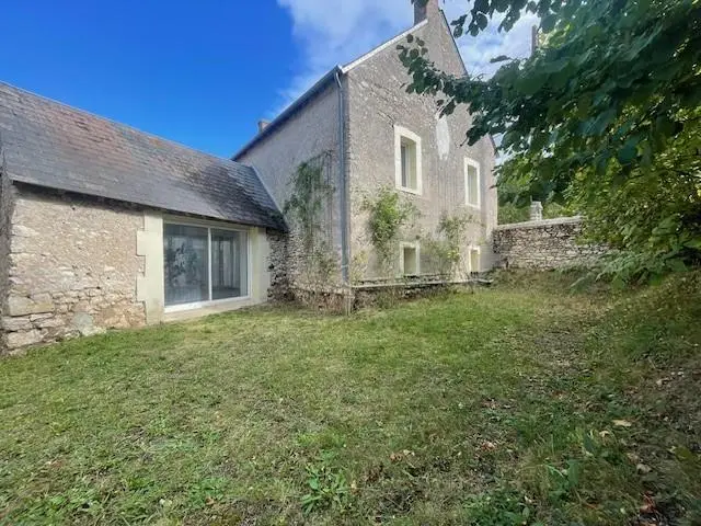 Photo 1 Maison 6 pièces 175m²