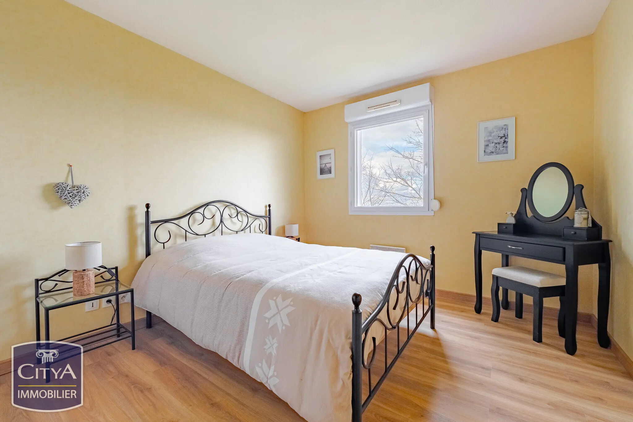 Photo 7 Appartement 2 pièces 48.21m²