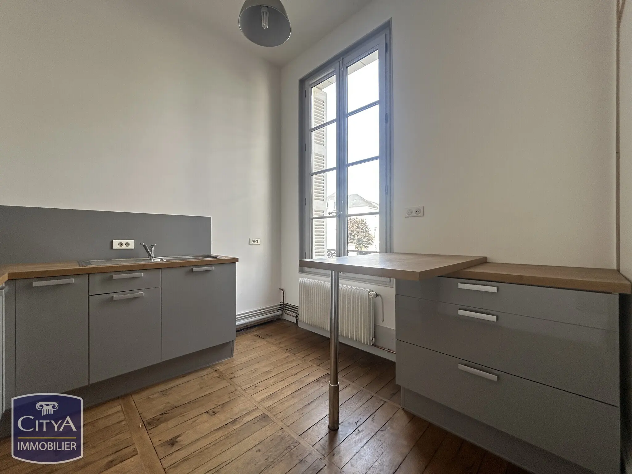 Photo 6 Appartement 3 pièces 70m²