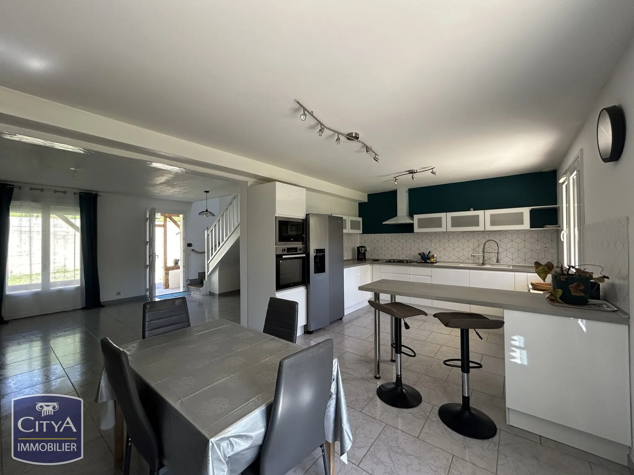 Photo 7 Maison 7 pièces 140m²