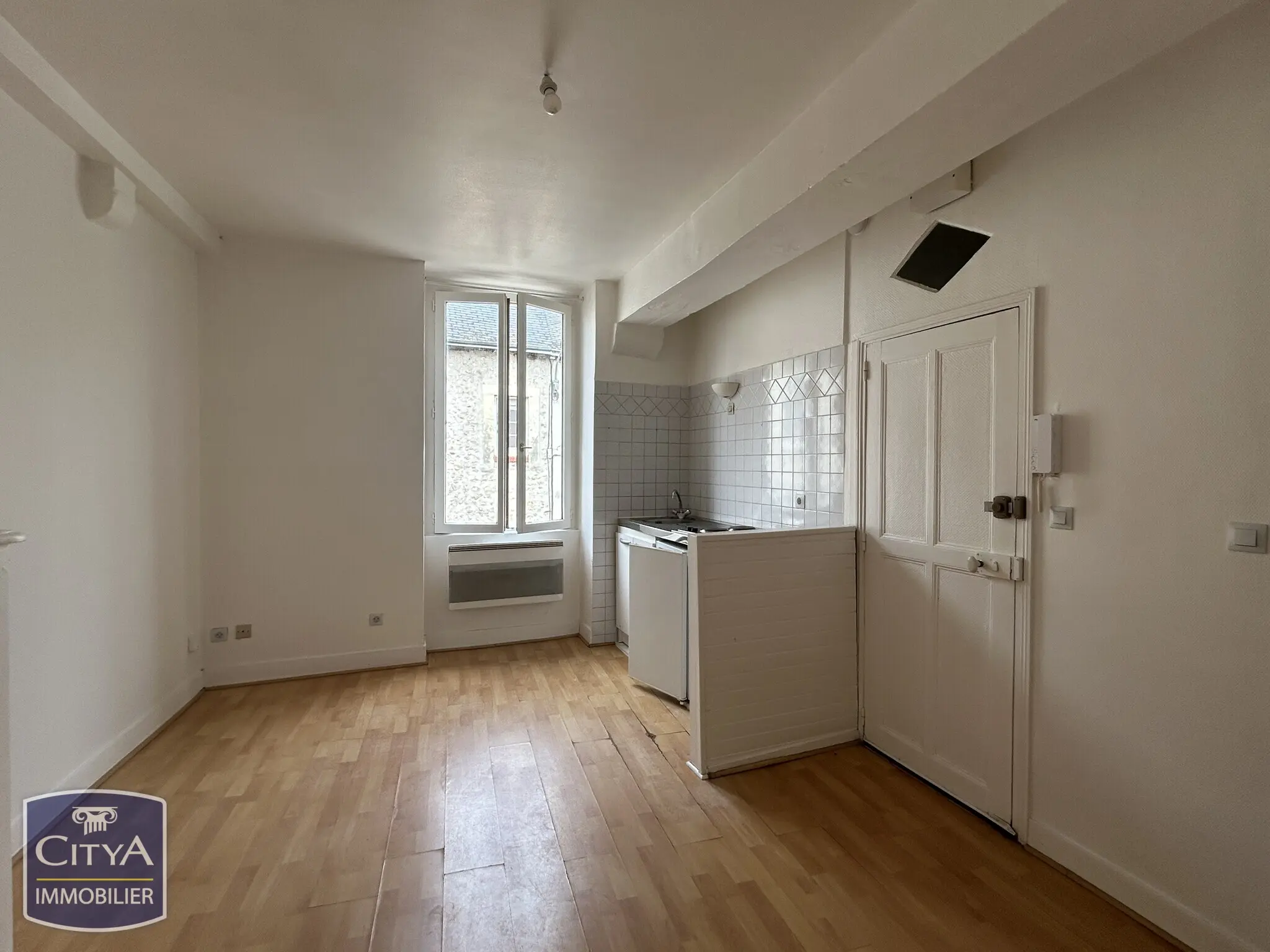 Photo 2 Appartement 2 pièces 28.5m²