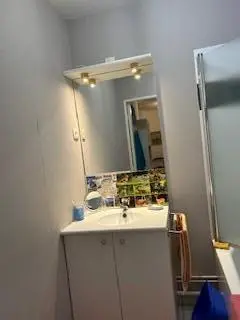 Photo 9 pour Appartement 3 pièces 56m² Photo 9 Appartement 3 pièces 56m²