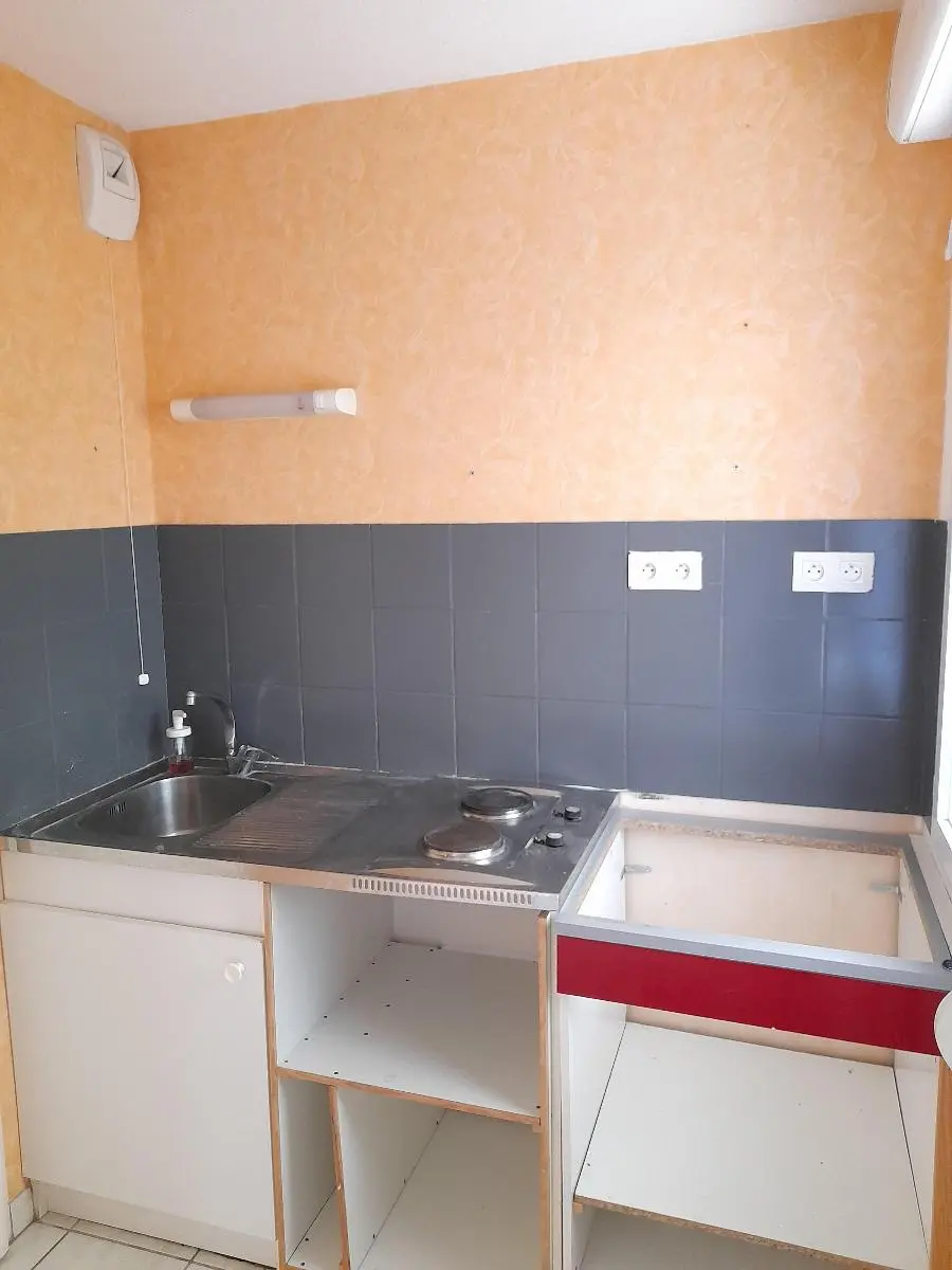 Photo 6 Appartement 2 pièces 45.6m²