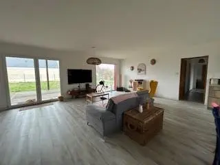 Photo 5 Maison 5 pièces 132.6m²