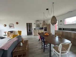 Photo 6 Maison 5 pièces 132.6m²