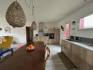 Photo 4 Maison 5 pièces 132.6m²