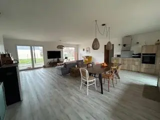 Photo 3 Maison 5 pièces 132.6m²