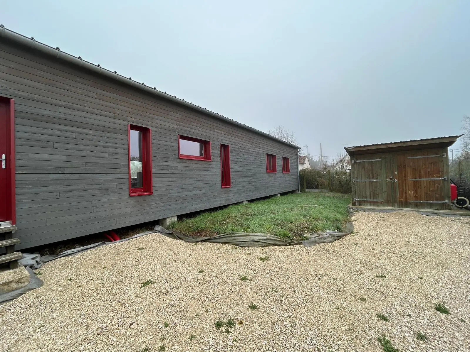 Photo 12 Maison 5 pièces 132.6m²