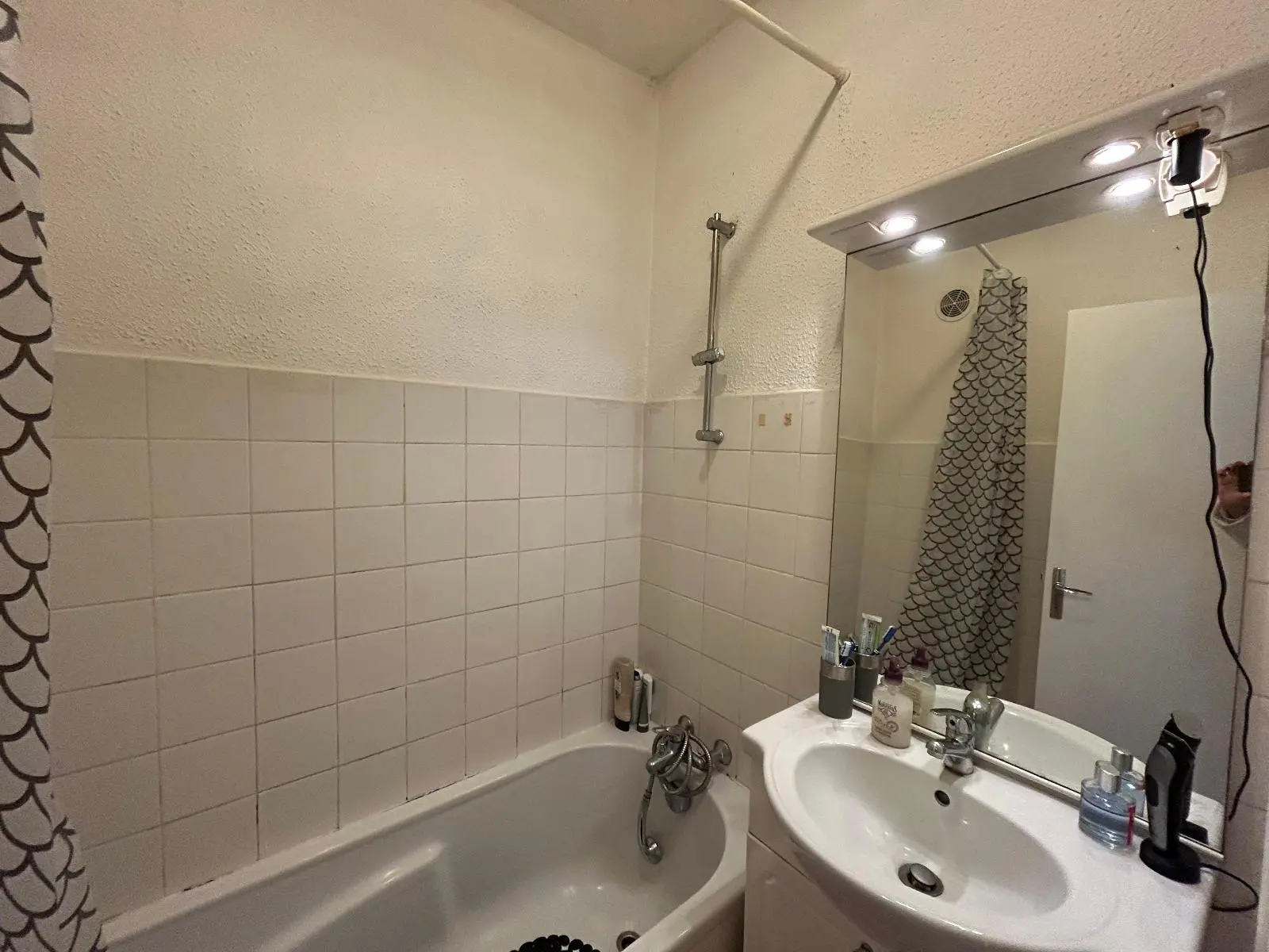 Photo 7 Appartement 2 pièces 30m²