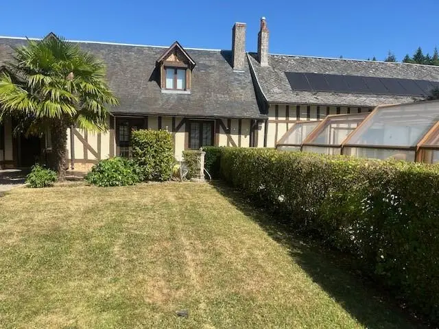 Photo 1 Maison 8 pièces 180m²