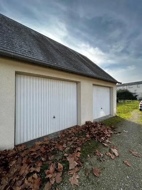 Photo 3 Parking 15m²