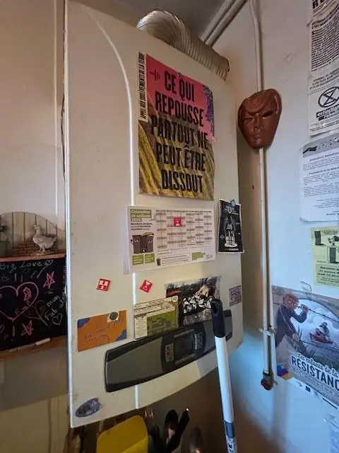 Photo 14 Appartement 2 pièces 39m²