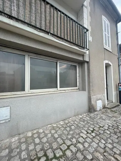 Photo 12 Local Professionnel 2 pièces 43m²